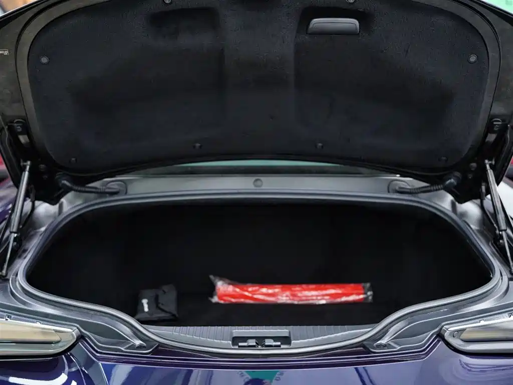 Lexus LC 2018 500h Sport Edition фото 46