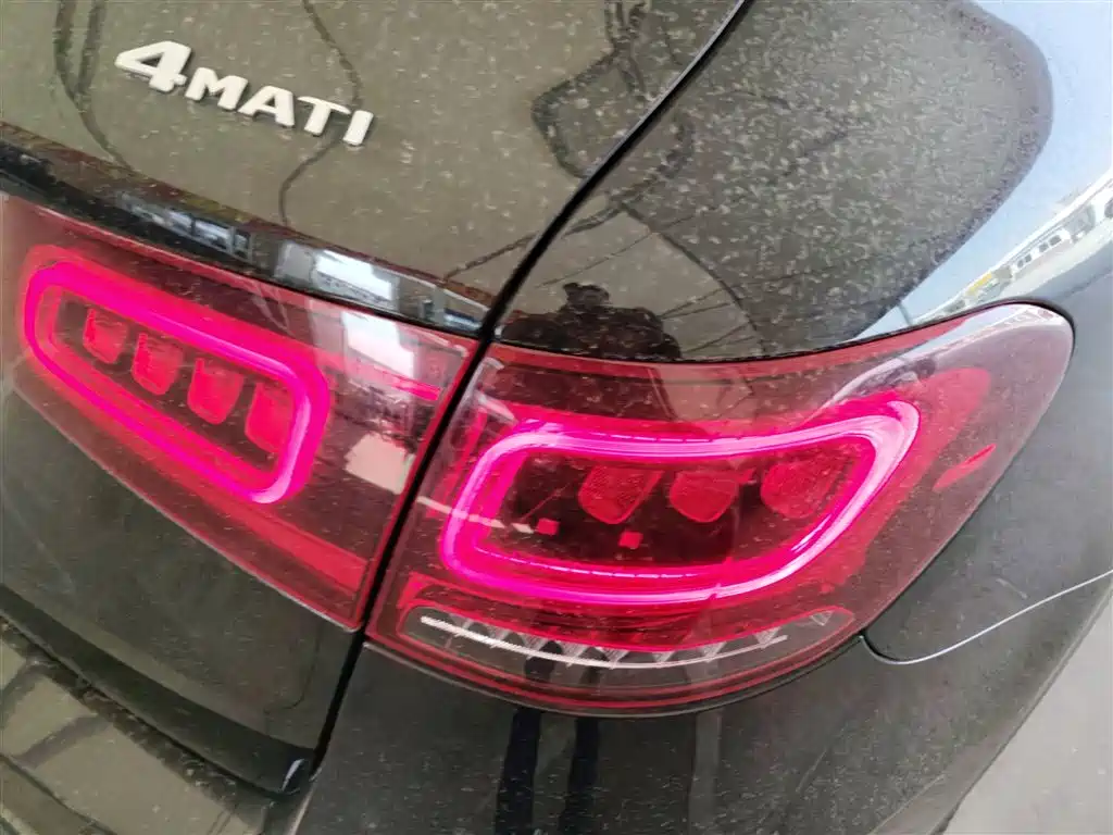 Mercedes-Benz GLC 2020 GLC 300 L 4MATIC Dynamic фото 24