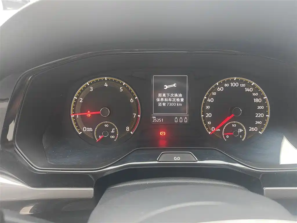 Volkswagen Bora 2019 Facelift 1.5L Automatic Comfort China V фото 12