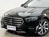 صورة 2 - Mercedes-Benz E-Class