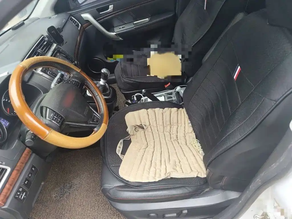 Photo 8 - Haval H6