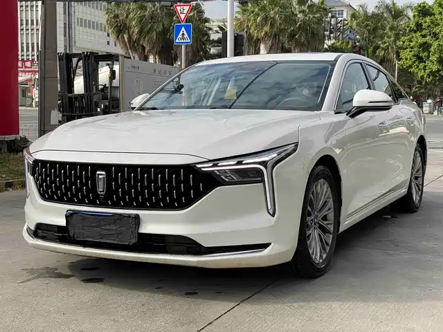 Besturn B70 2022 3rd Gen 1.5T Auto Joy Edition