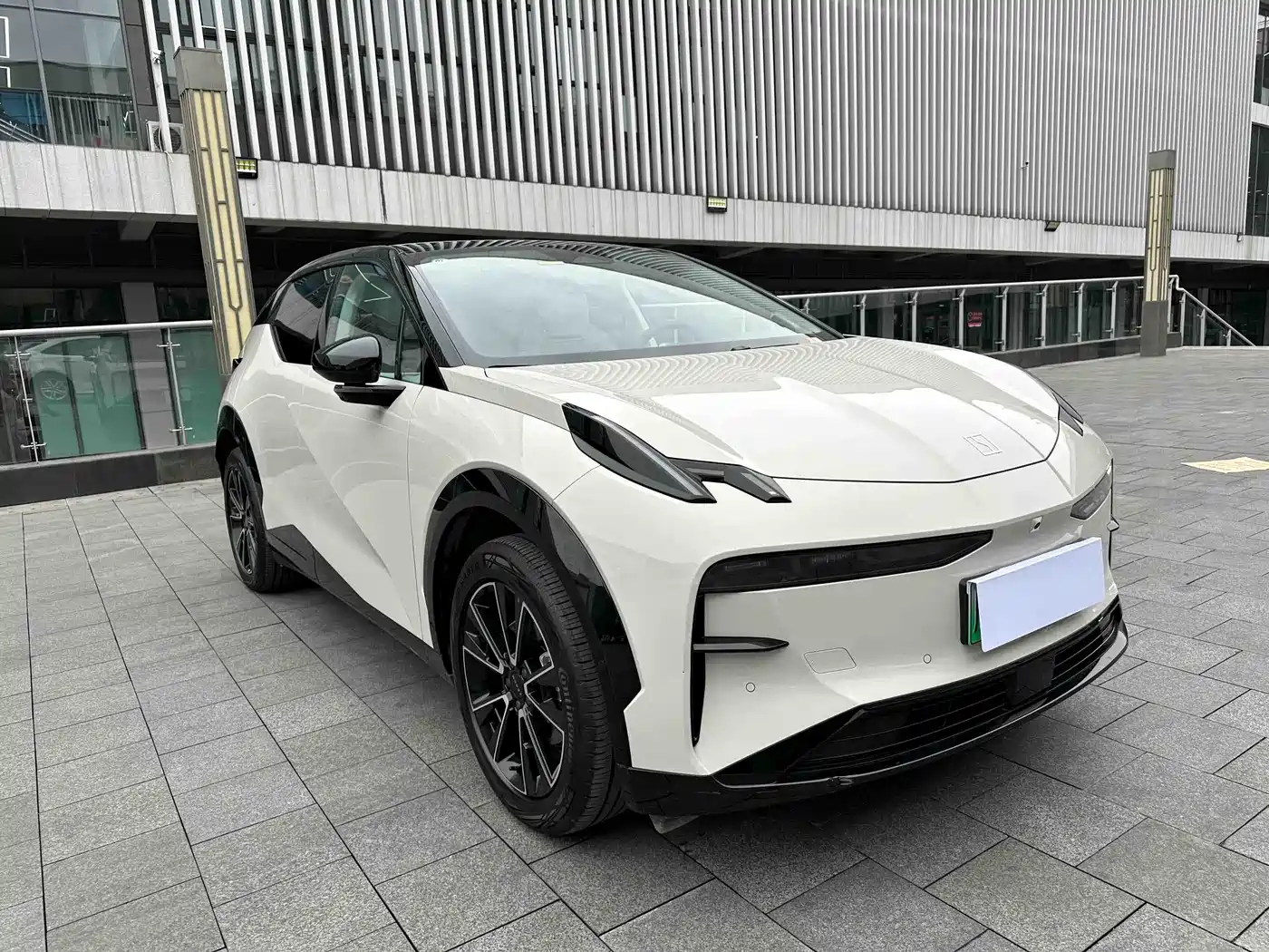 ZEEKR EXTREME KRYPTON X