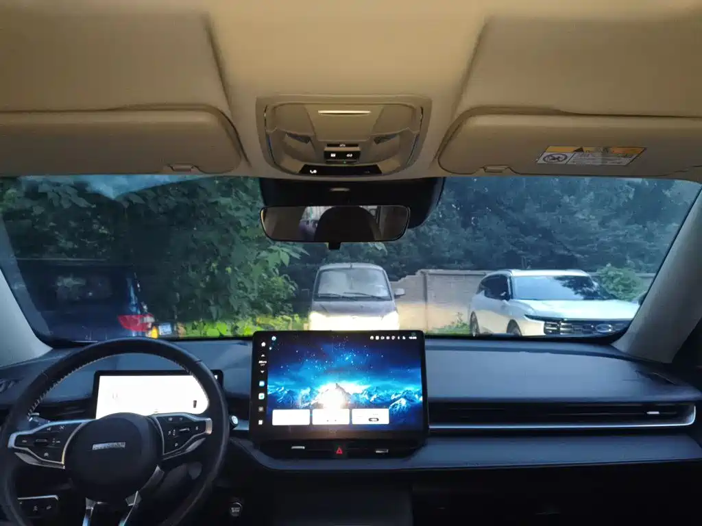Photo 14 - Haval H6
