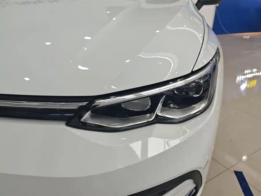 Volkswagen Golf 2021 280TSI DSG Pro фото 5
