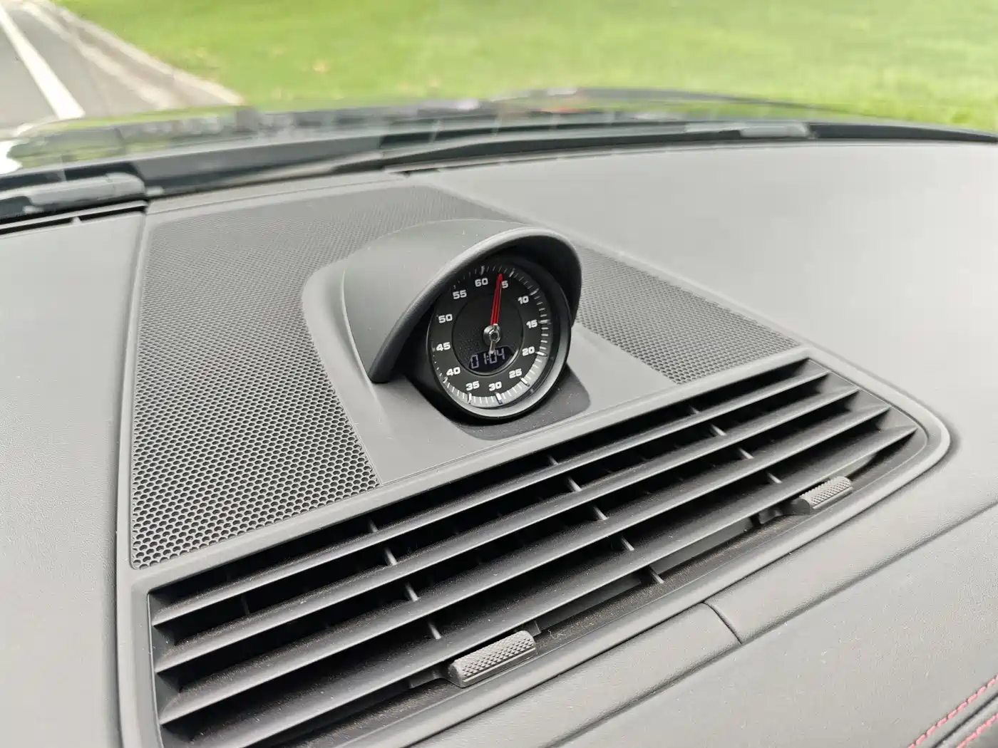 Porsche Panamera 2022 Panamera Executive Long Wheelbase 2.9T фото 21