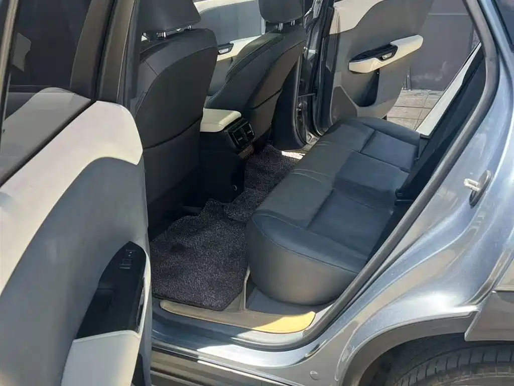Lexus RZ 2023 450e 4WD Deluxe фото 13