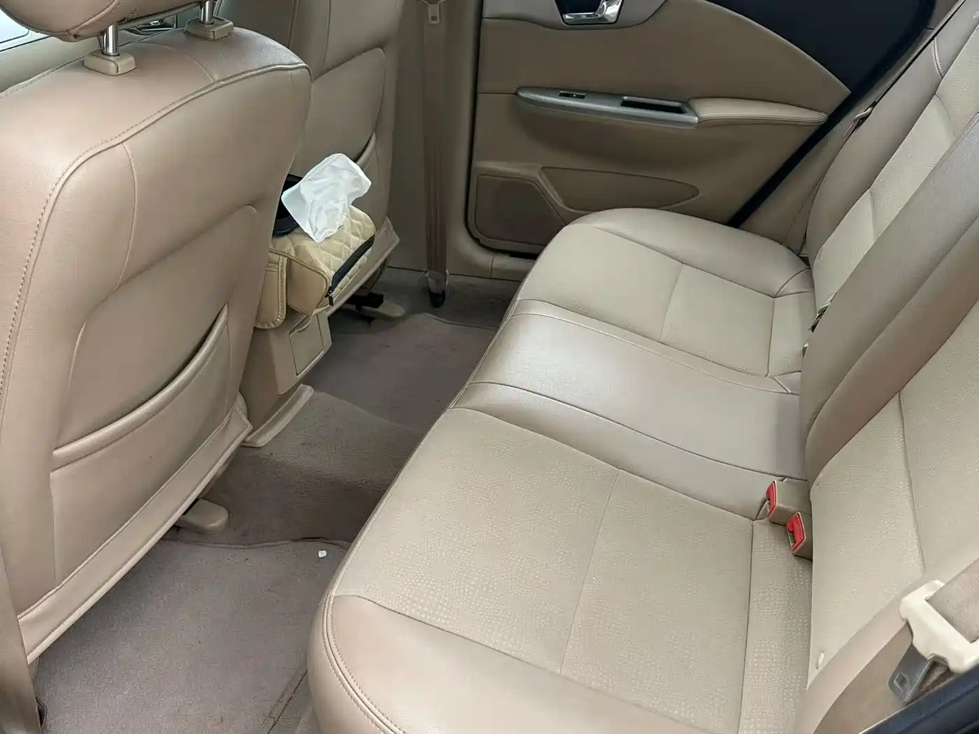 Buick Excelle 2013 1.5L Automatic Classic фото 8