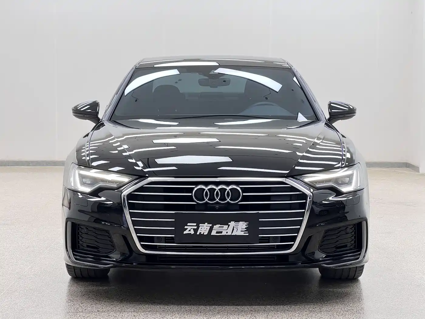 Audi A6L 2022 45 TFSI Premium Dynamic фото 2