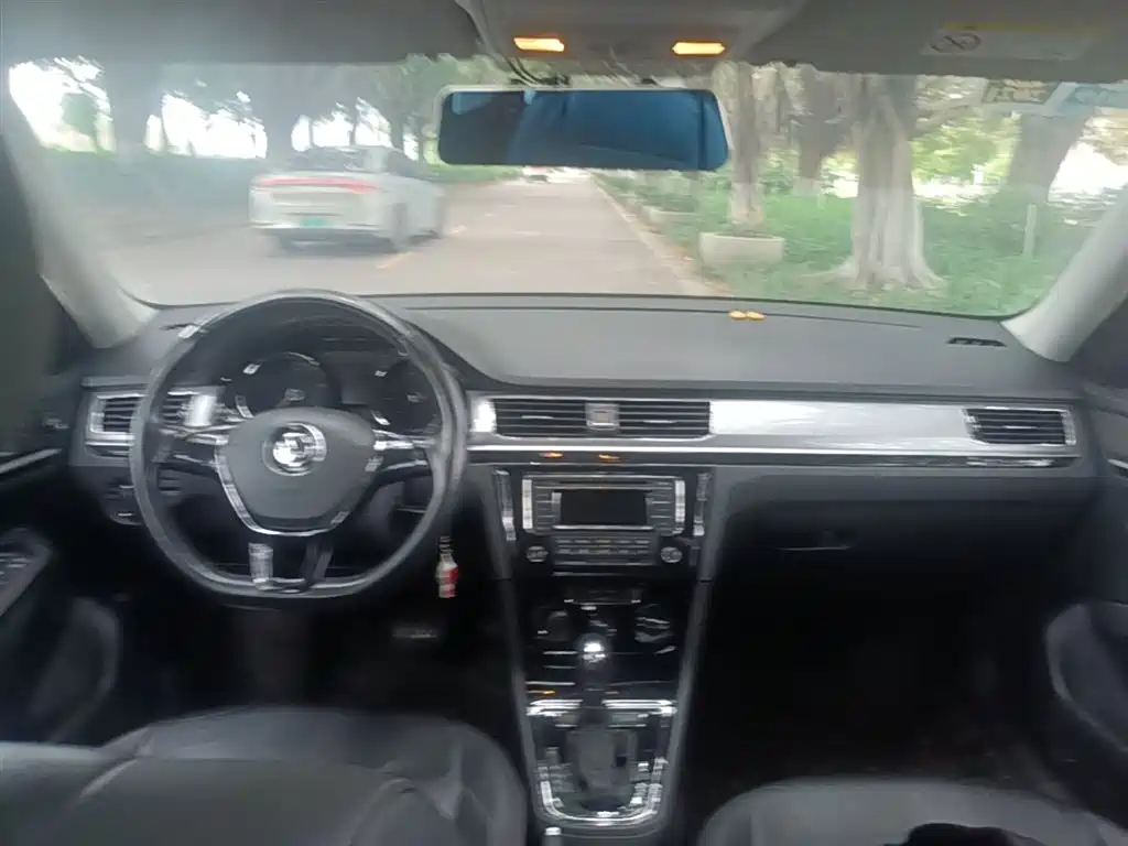 Volkswagen Bora 2016 Model 1.6L Automatic Comfort фото 10