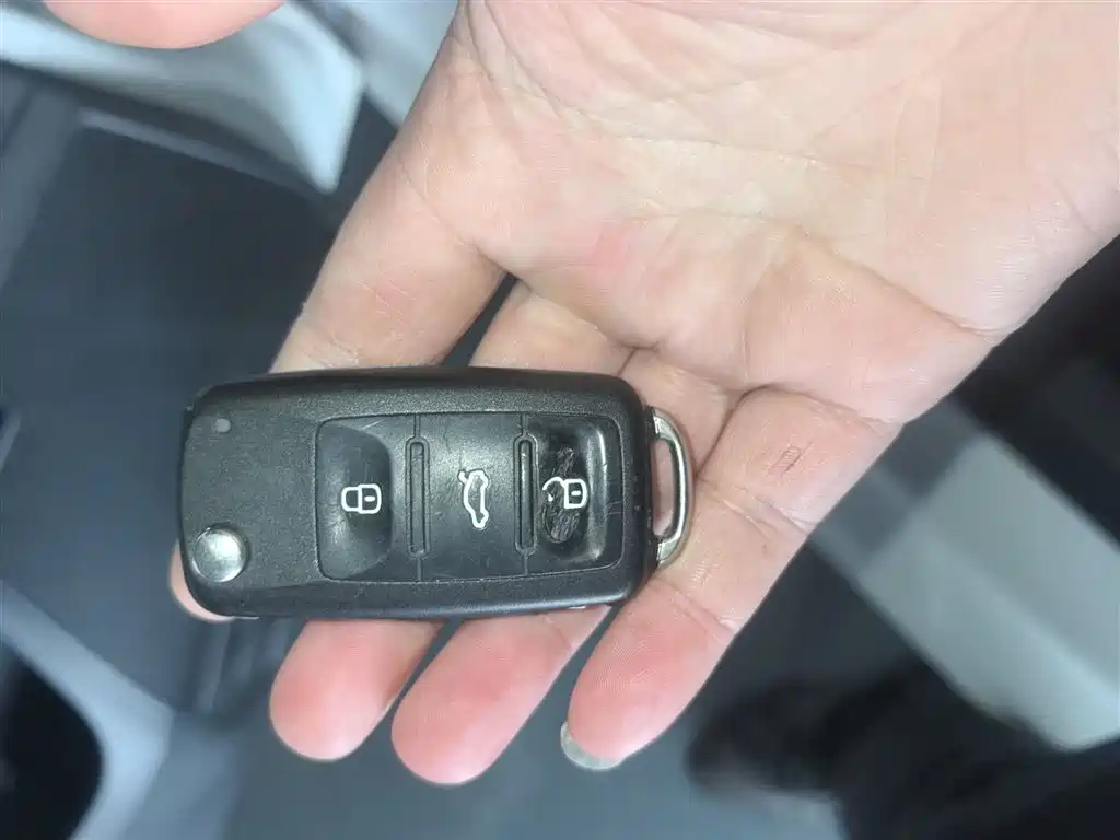 Škoda Rapid 2020 1.5L Automatic Comfort Edition фото 17