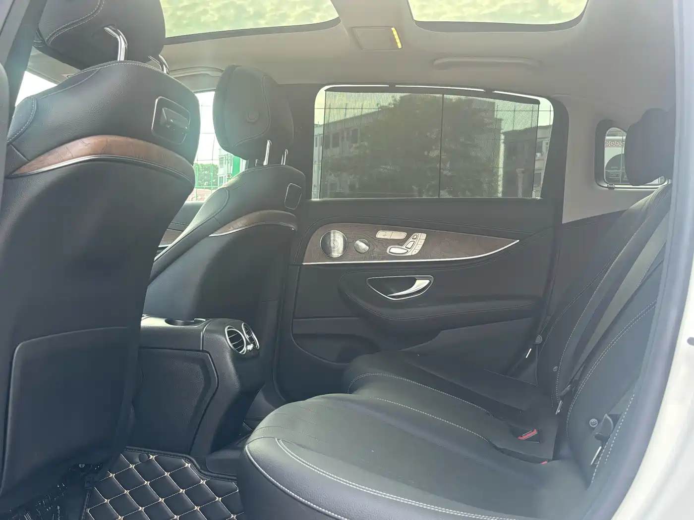 Mercedes-Benz E-Class 2019 Facelift E 300 L Luxury фото 9