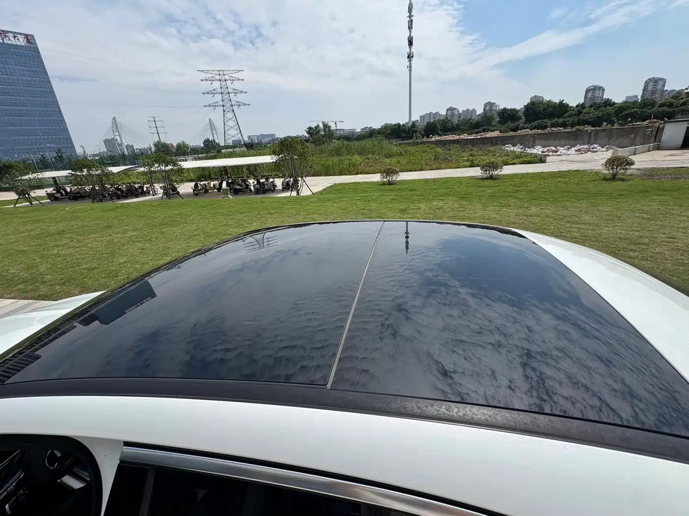 Mercedes-Benz C-Class 2022 Facelift C 260 L Sport фото 26