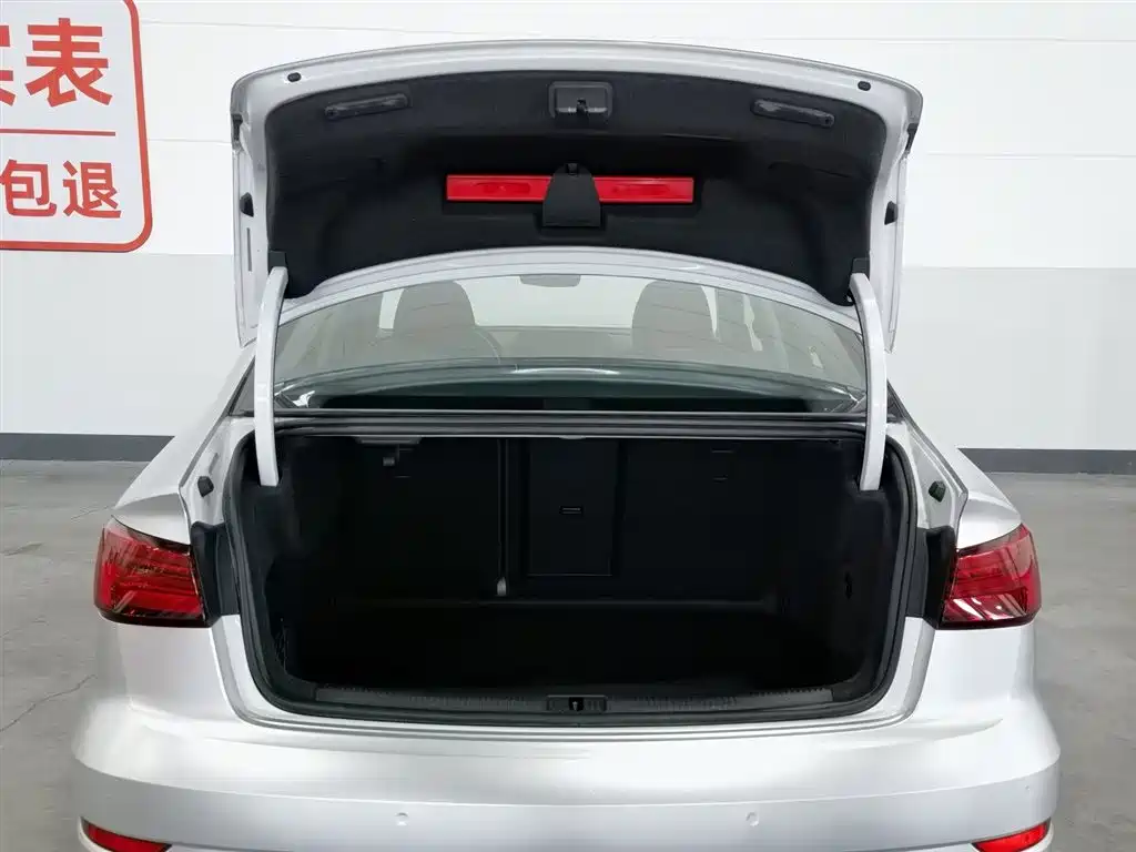 Audi A3 2019 Limousine 40 TFSI Sport China V фото 16