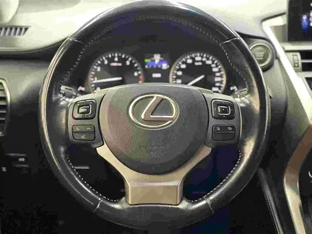 Фото 6 - Lexus NX