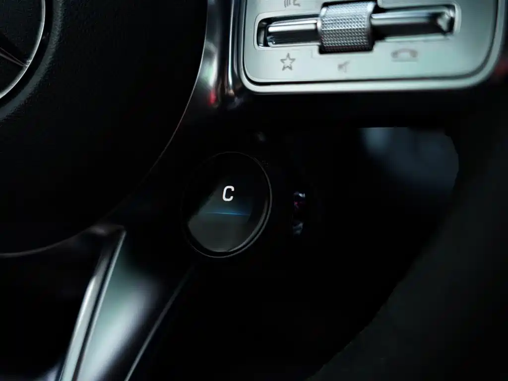 Mercedes-Benz AMG GT 2019 AMG GT фото 14
