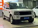 Фото 3 - Land Rover Discovery