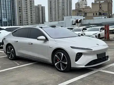 NIO ET7