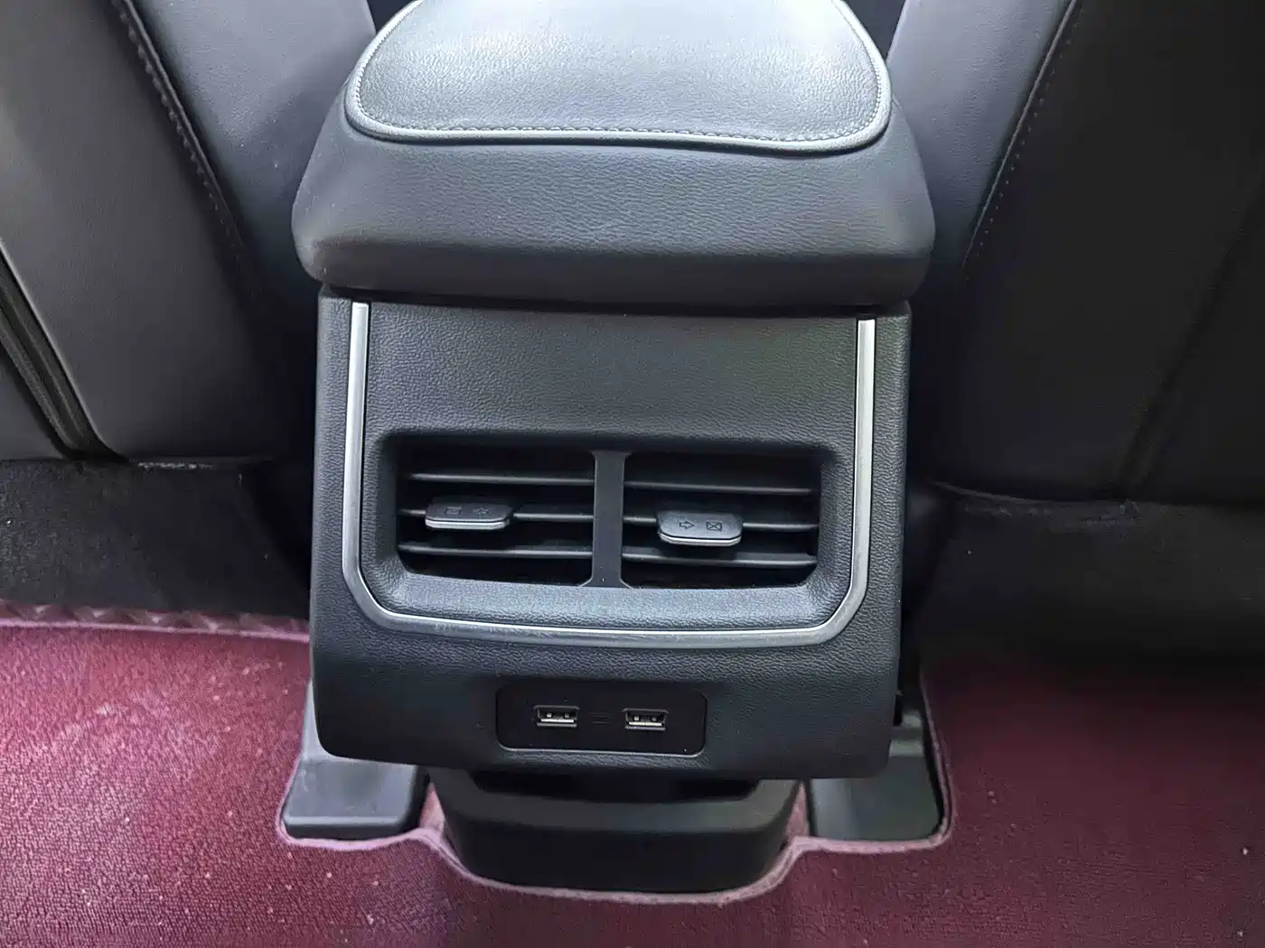 Haval H6 2021 National Trend Edition 1.5T Automatic Urban Edition фото 16