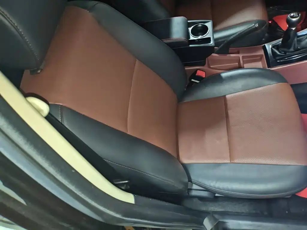 BYD F3 2019 2018 1.5L Manual Classic