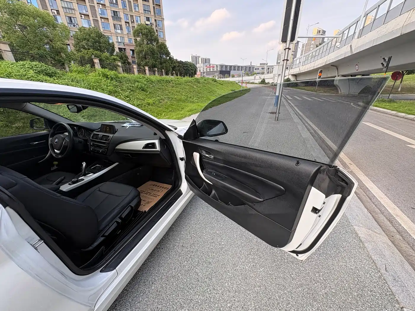 Фото 16 - BMW 2 Series (Import)