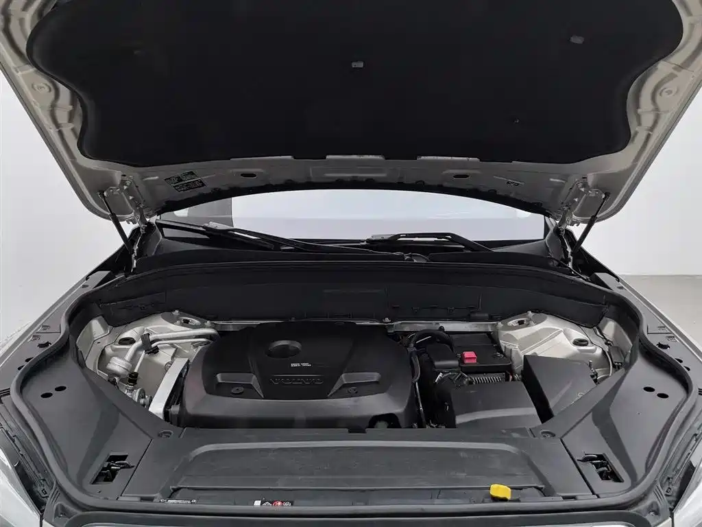 Volvo XC90 2015 T6 Inscription 7-seater фото 20