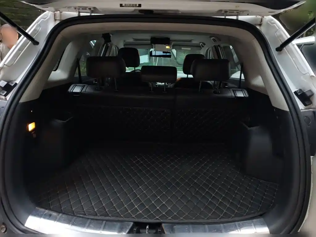 Photo 15 - Changan CS75