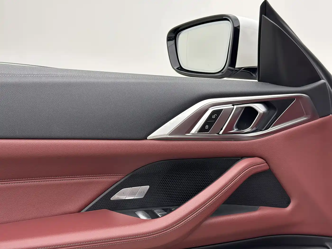 BMW 4 Series 2021 425i Convertible M Sport Package фото 12