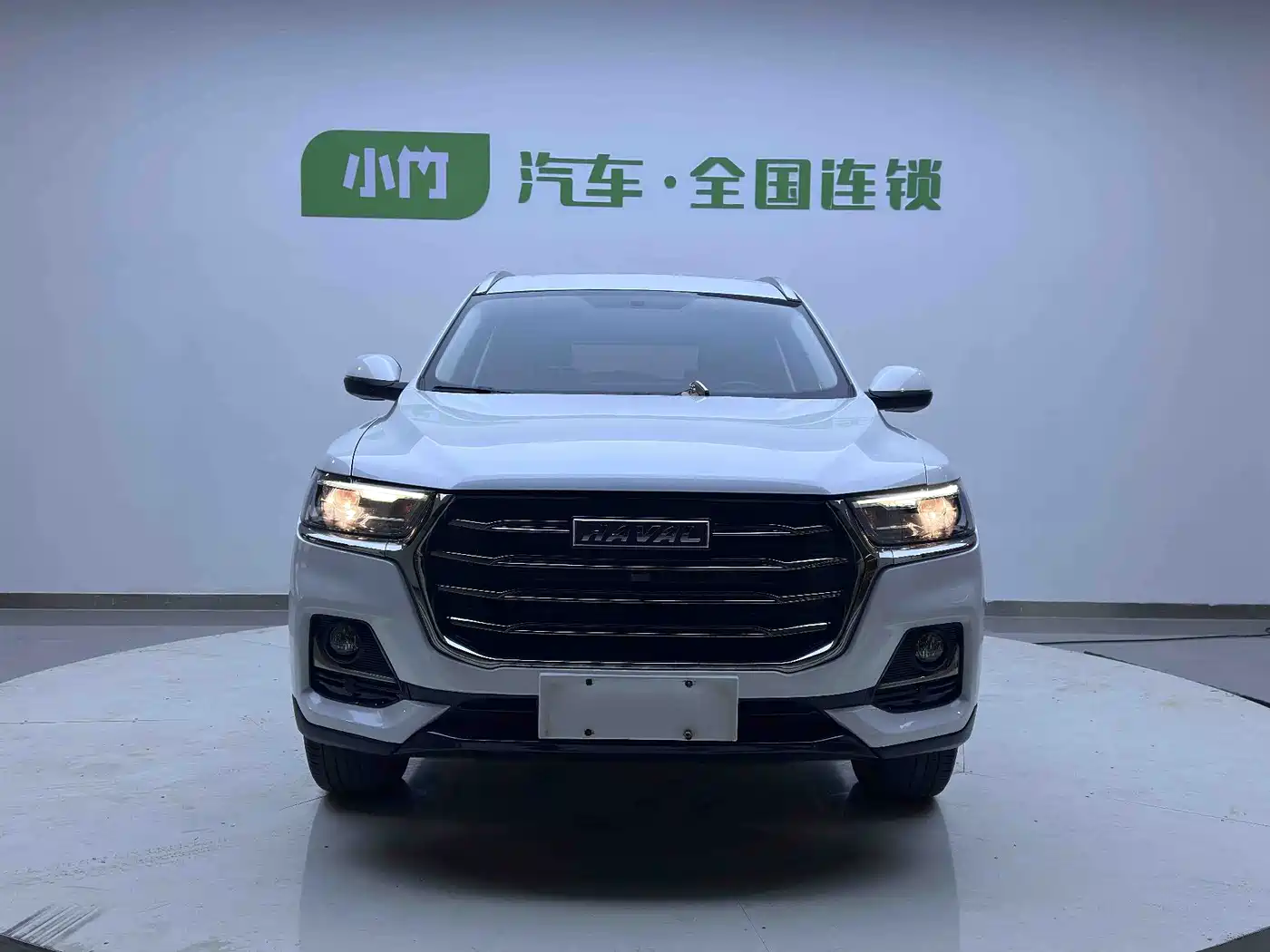 Haval H6 2021 National Trend Edition 1.5T Automatic Urban Edition фото 2