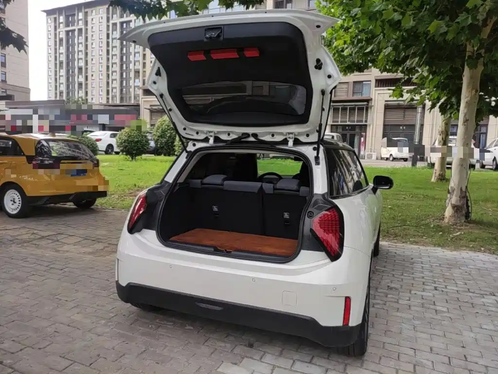 MINI Electric MINI COOPER 2024 2024 456km COOPER E Classic