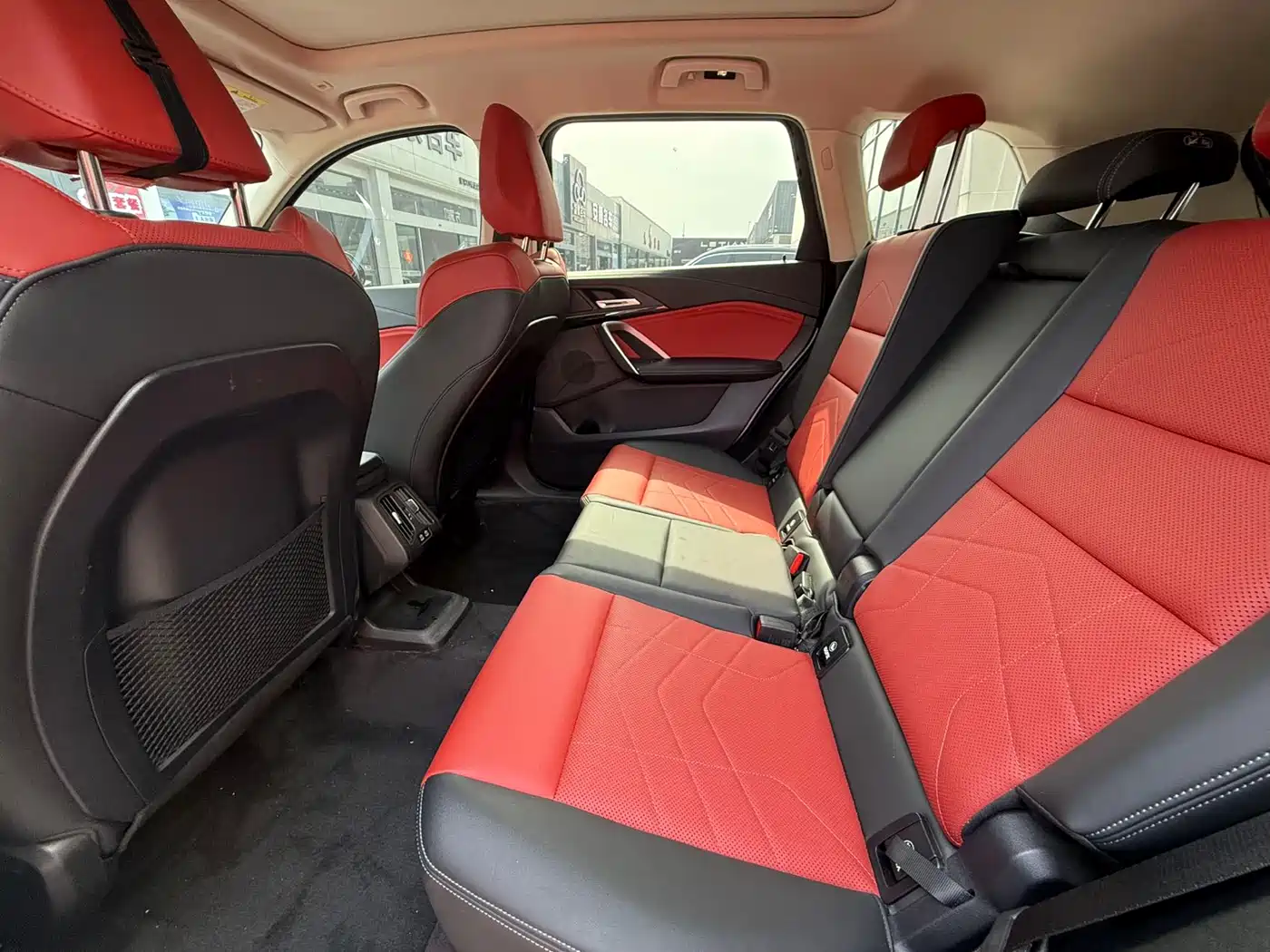 BMW X1 2023 sDrive20Li X Design Package фото 5