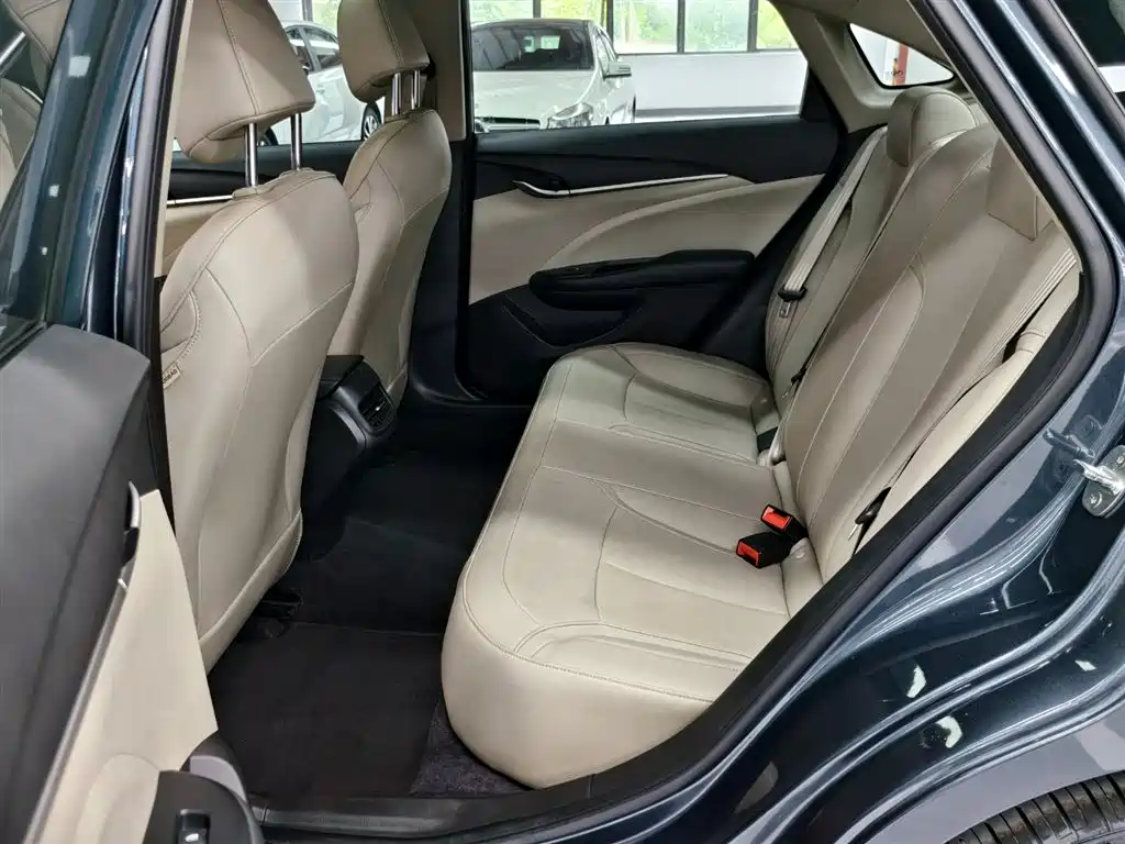 Buick Excelle 2021 Exemplar 1.5L Auto Elite фото 11
