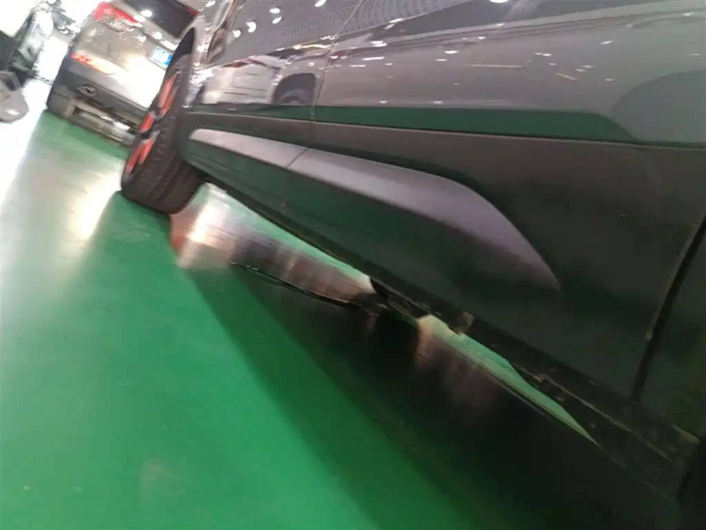 Lynk & Co 01 2019 2.0T 2WD Shine Pro Version China VI фото 22