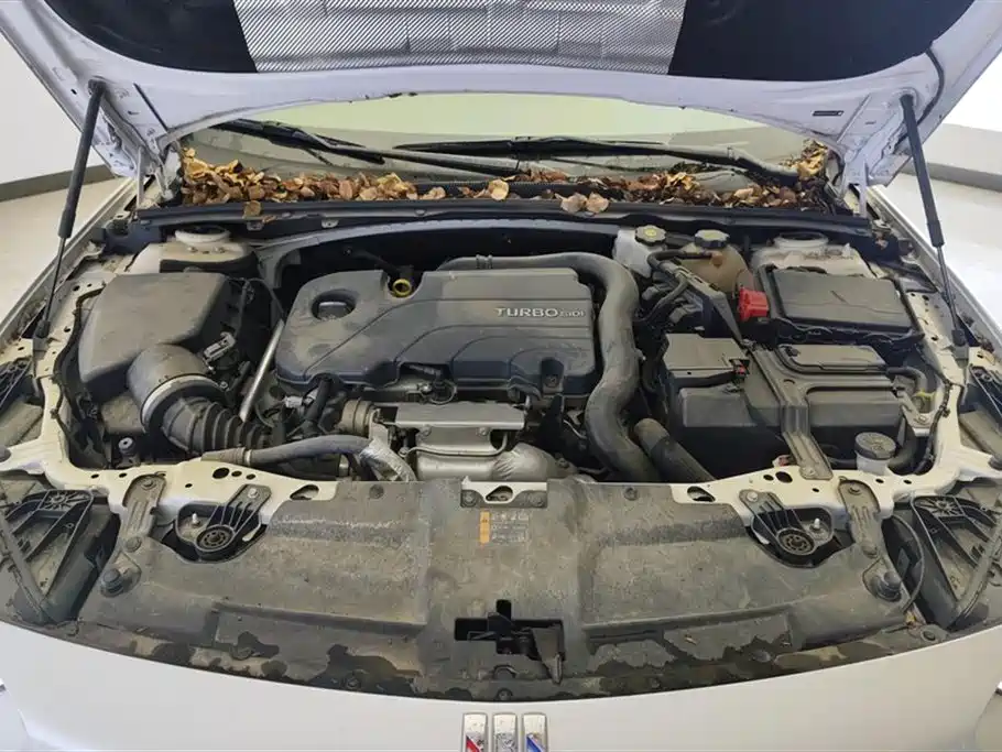 BUICK REGAL
