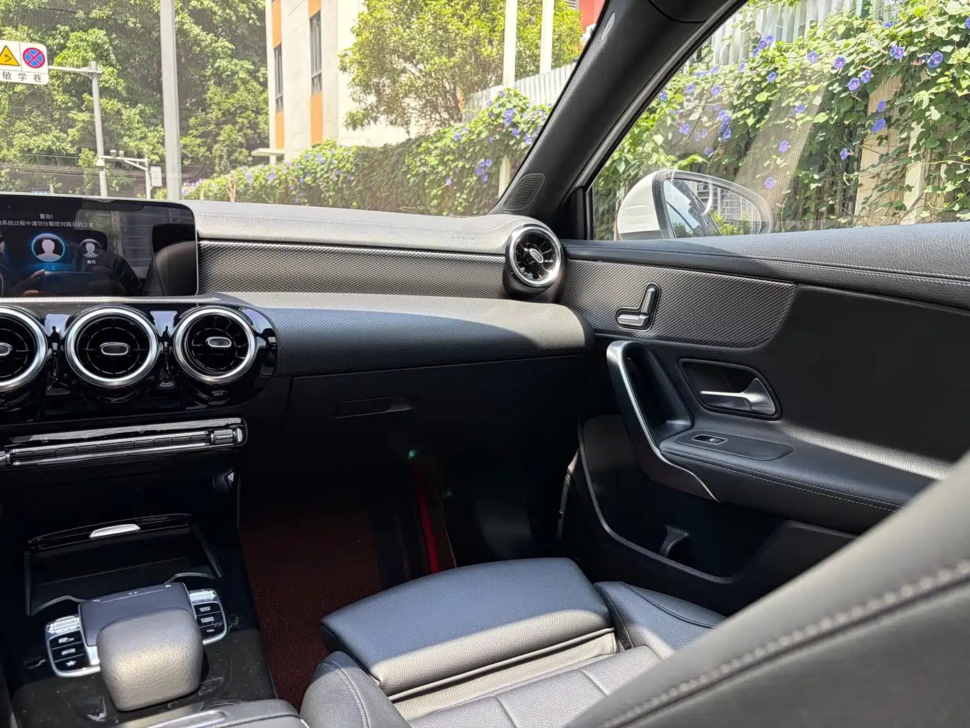 Mercedes-Benz A-Class 2019 A 200 L фото 20