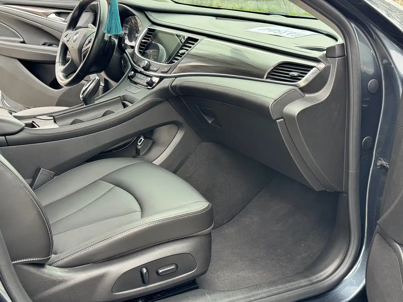 Buick LaCrosse 2021 652T Luxury Edition фото 11