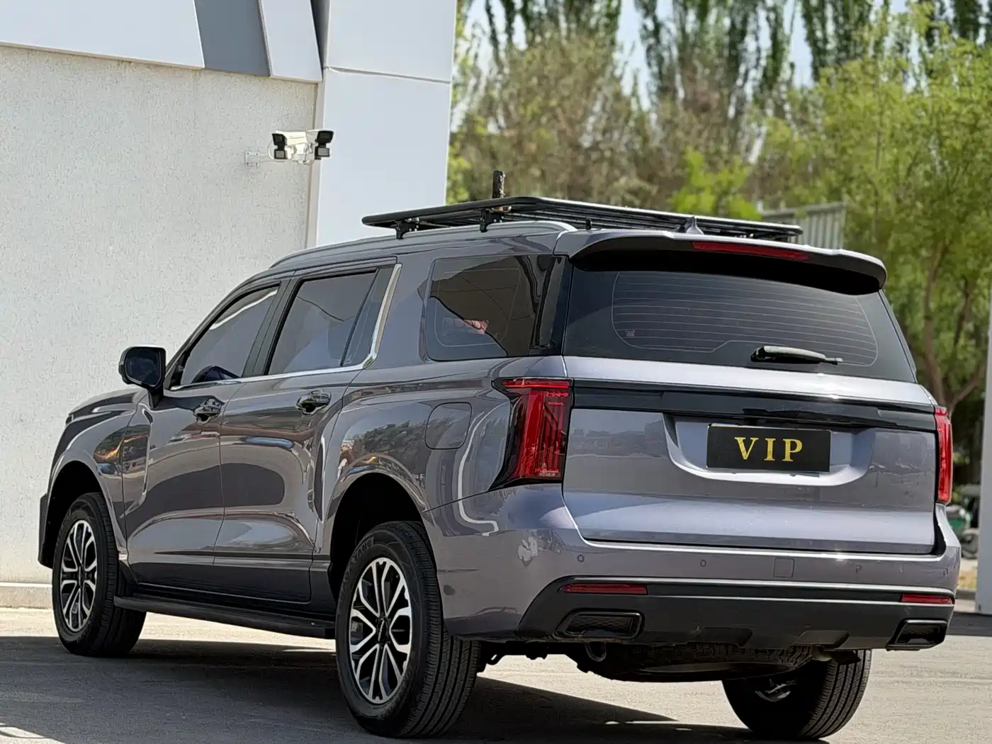 HAVAL H5
