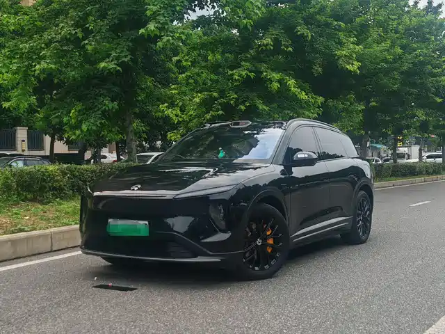 NIO ES6 2024 75kWh