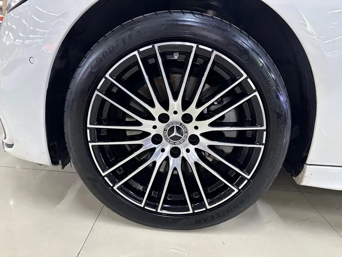 Mercedes-Benz C-Class 2024 C 260 L Sport фото 18