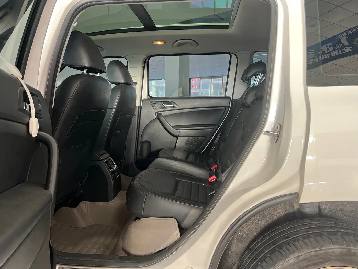 Škoda Yeti 2014 1.4TSI DSG Wild фото 20