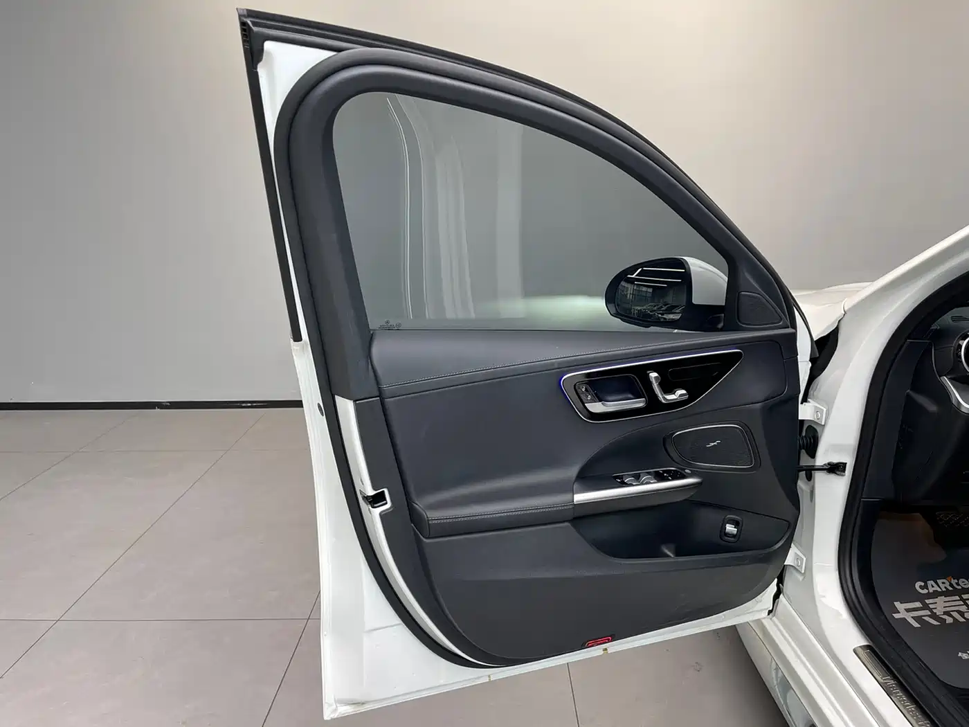 Mercedes-Benz C-Class 2024 C 200 L Sport Edition фото 25