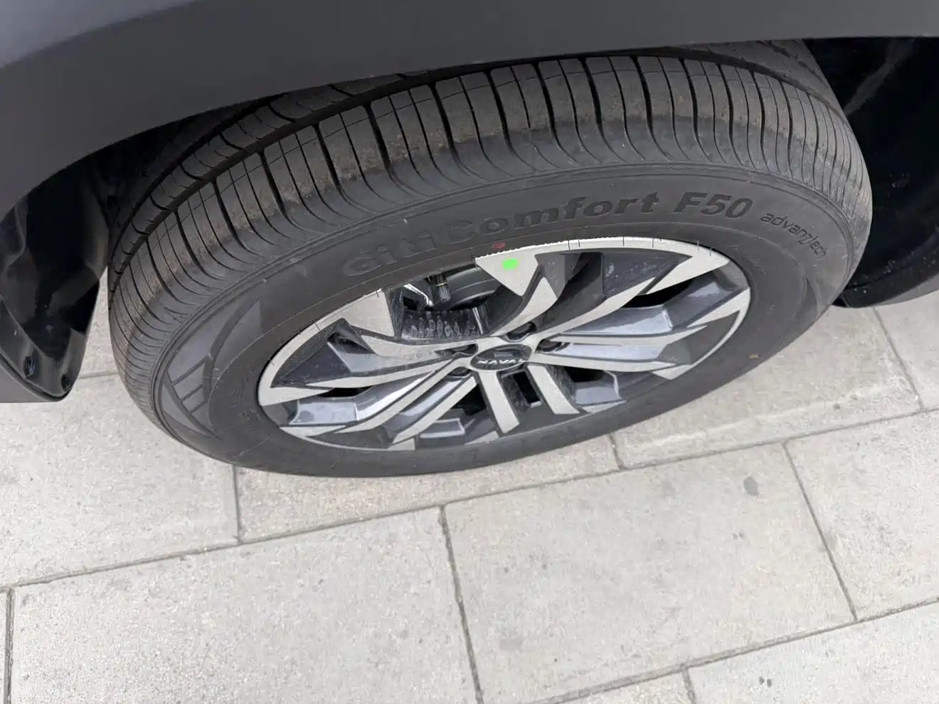 Haval Big Dog 2026 Model 1.5T High Configuration фото 12