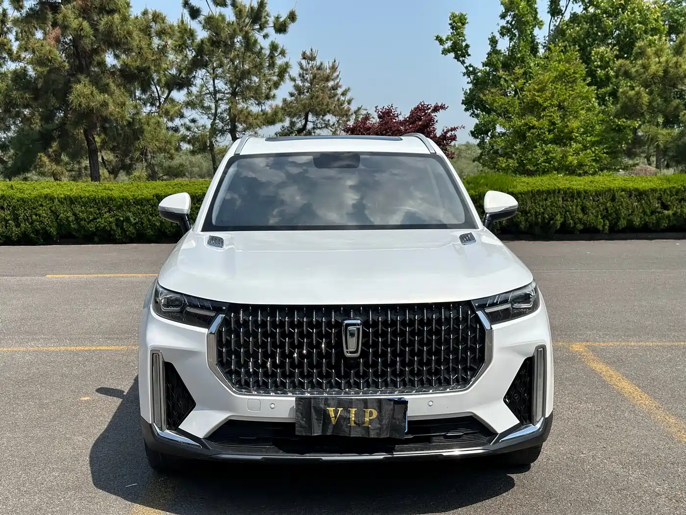 Besturn Bestune T99 2021 2020 20TD Auto Sport Premium