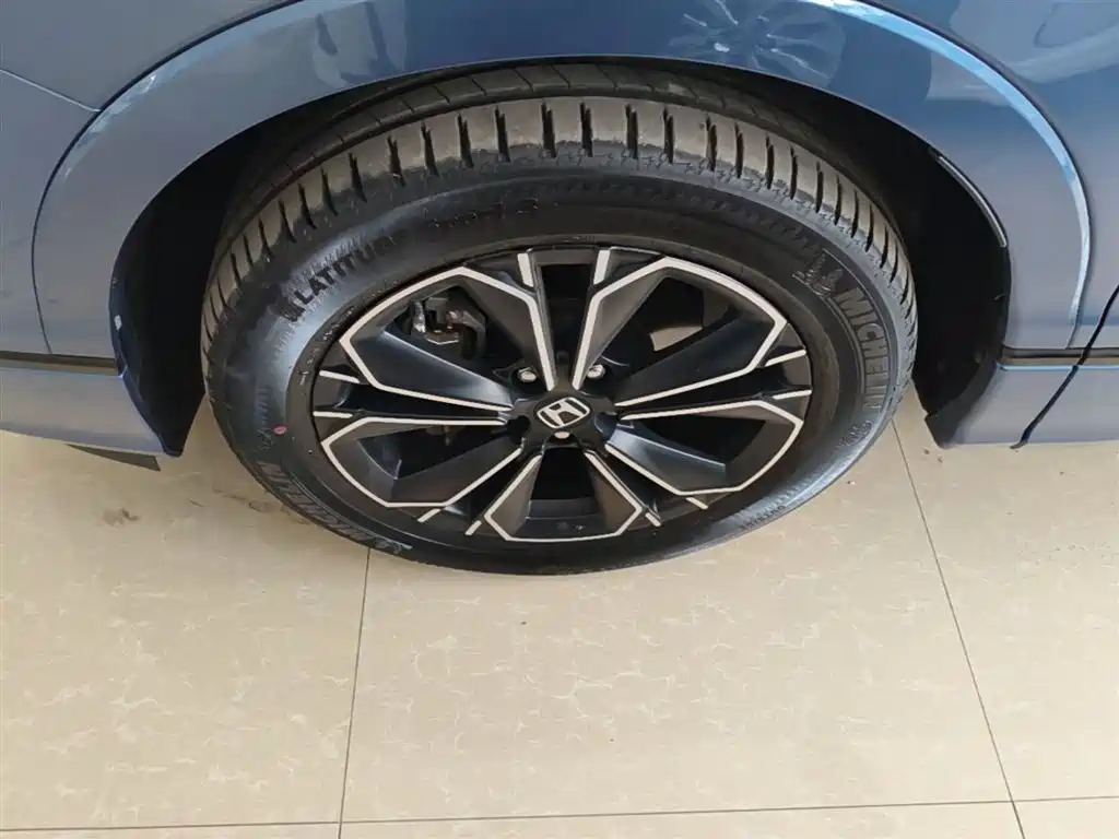 Honda Breeze New Energy 2023 2023 e:PHEV Supreme Edition