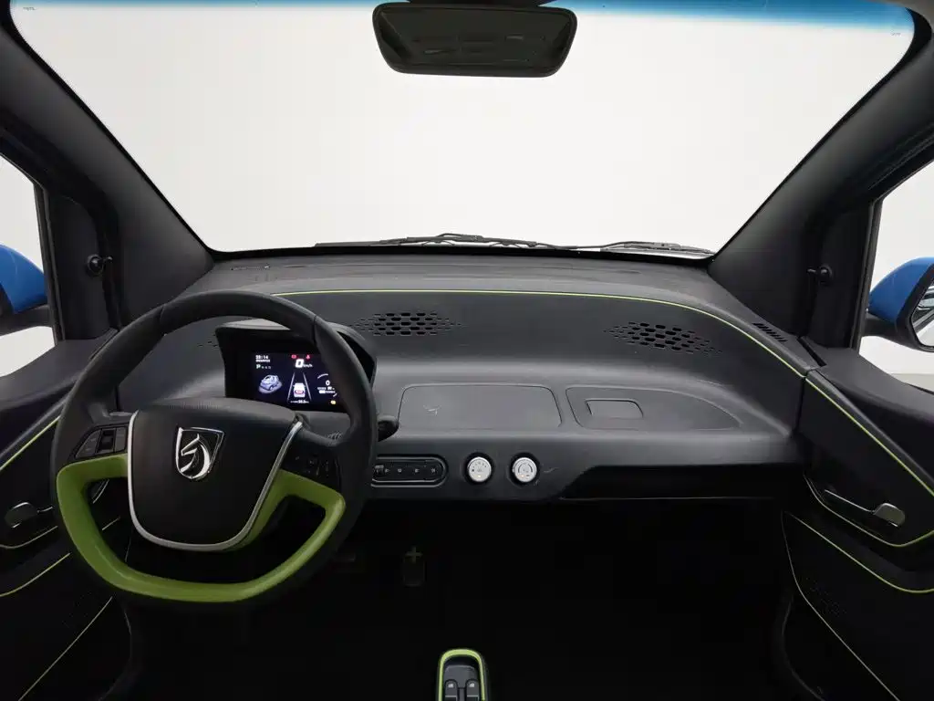 Baojun E100 2019 2019 250KM Smart Edition
