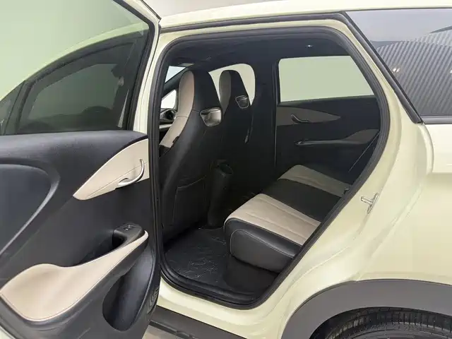 BYD Dolphin 2024 Glory Edition 420km Fashion Edition фото 13