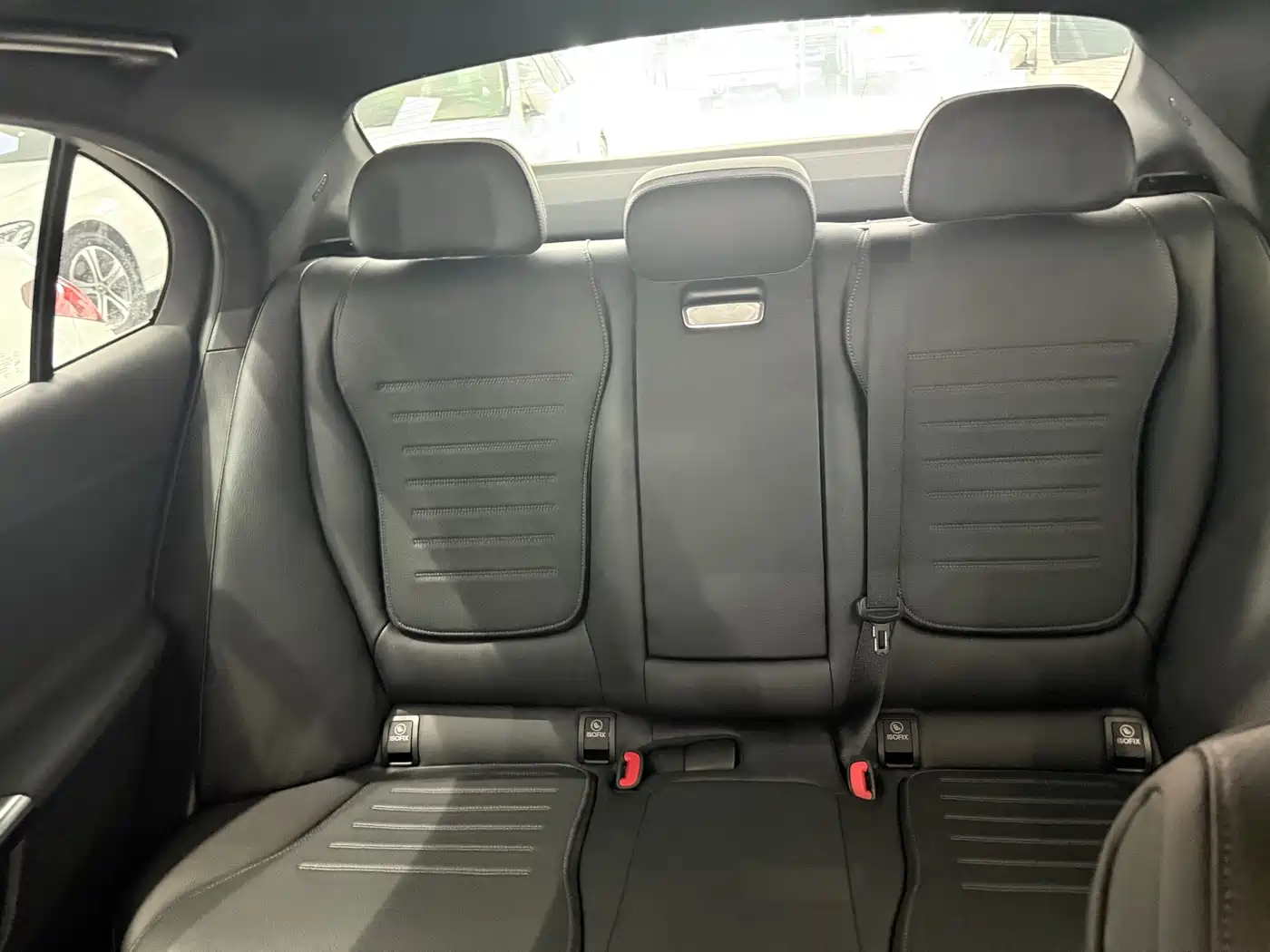 Mercedes-Benz C-Class 2023 C 260 L Sport фото 7