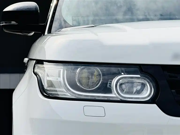 Land Rover Range Rover Sport 2015 3.0 SC V6 HSE DYNAMIC фото 11
