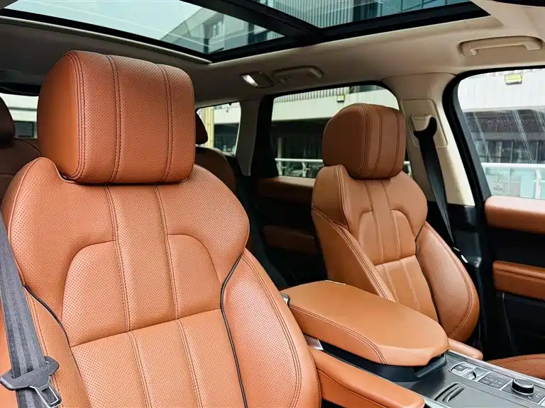 Land Rover Range Rover Sport 2015 3.0 SC V6 HSE DYNAMIC фото 20