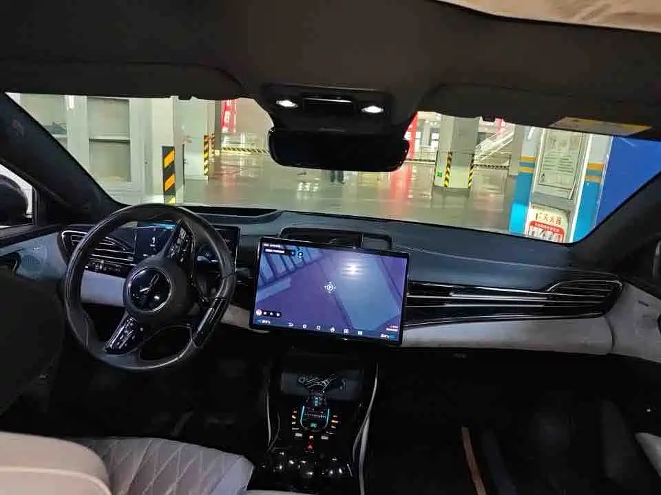 BYD Seal 2022 700km Long Range RWD Edition фото 7